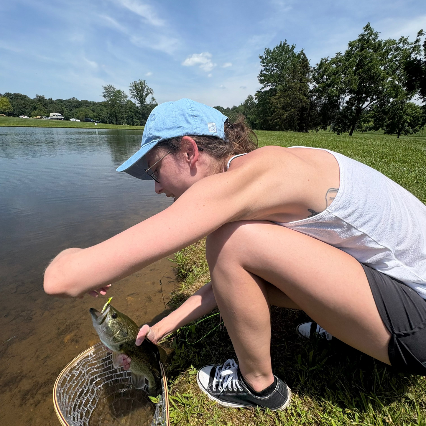 Fly Fishing Fundamentals and Flights at Southern Revere Cellars: Saturday, Nov 8, 10:30AM-12:30PM