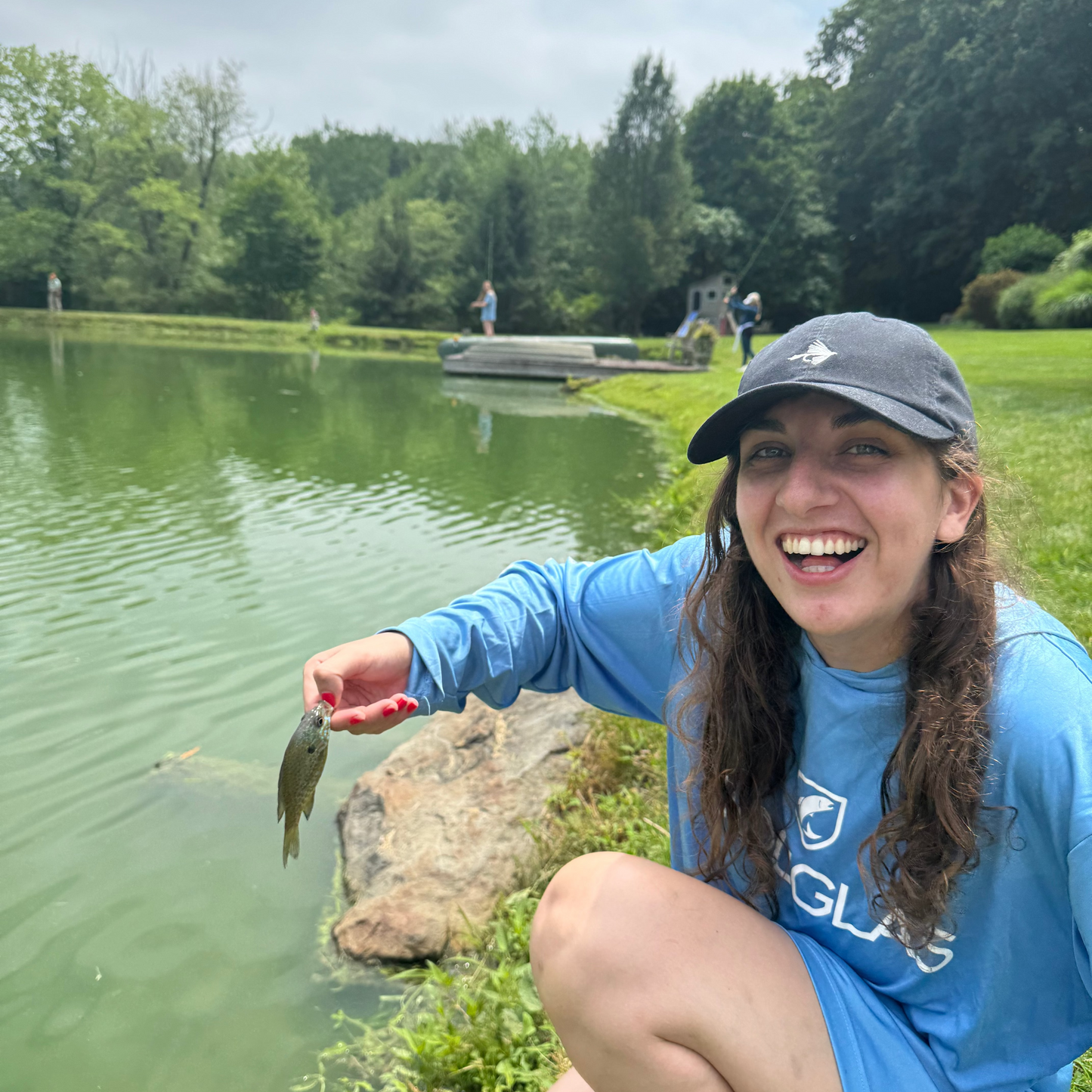 Fly Fishing Fundamentals and Flights at Southern Revere Cellars: Saturday, Nov 8, 10:30AM-12:30PM