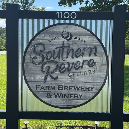 Fly Fishing Fundamentals and Flights at Southern Revere Cellars: Saturday, Nov 8, 10:30AM-12:30PM