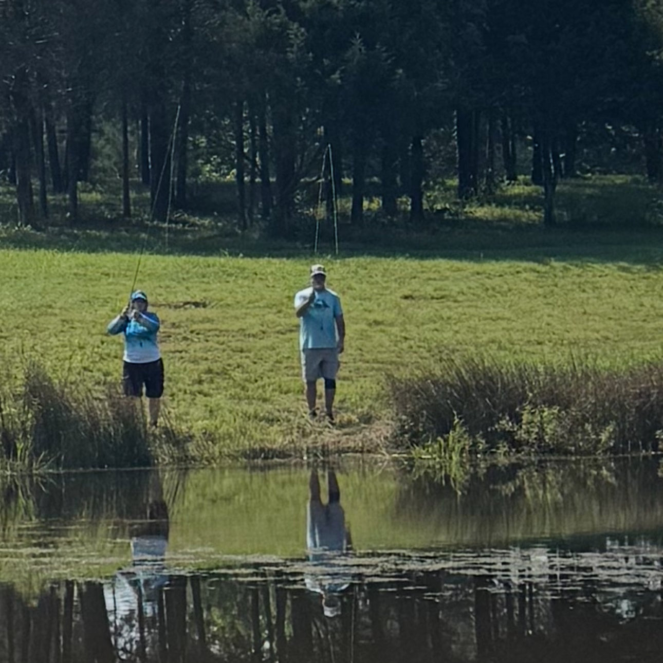 Fly Fishing Fundamentals and Flights at Southern Revere Cellars: Saturday, Nov 8, 10:30AM-12:30PM