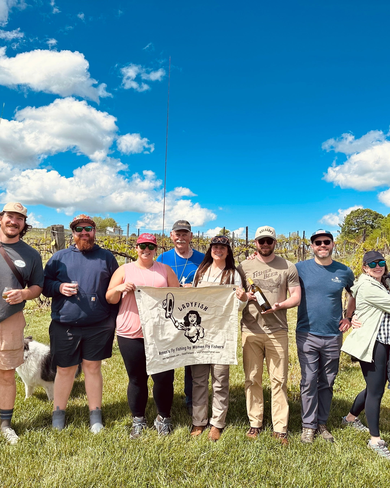 Trout-To-Table All-Inclusive Experiences
