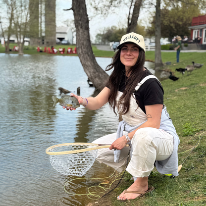 Fly Fishing Fundamentals and Wine Tasting at Doukenie Winery: Sunday April 19, 11:30AM-1:30PM