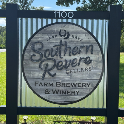 Fly Fishing Fundamentals and Flights at Southern Revere Cellars: Saturday, Nov 8, 10:30AM-12:30PM